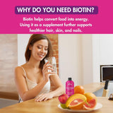 Zena Nutrition Premium Liquid Collagen for Women, Healthier Your Skin, Hair & Nail, Verisol Collagen Liquid, Biotin and