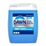 Dawn Professional 02611 Manual Pot/Pan Detergent, Original Scent, 5-Gallon Pail