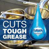 Dawn Professional 02611 Manual Pot/Pan Detergent, Original Scent, 5-Gallon Pail — additional product image 3