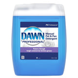 Dawn Professional 02611 Manual Pot/Pan Detergent, Original Scent, 5-Gallon Pail — additional product image 5