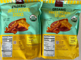 Snak Yard Sweet Potato Sticks 6/2.8OZ (2bags) — additional product image 2