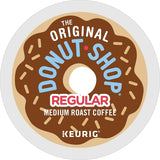 The Original Donut Shop Regular, Single-Serve Keurig K-Cup Pods, Medium Roast Coffee Pods, 96 Count — additional product