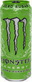 Monster Energy Ultra Paradise, Sugar Free Energy Drink, 16 Ounce (Pack of 24) — additional product image 2