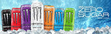 Monster Energy Ultra Paradise, Sugar Free Energy Drink, 16 Ounce (Pack of 24) — additional product image 4
