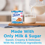 Nestle La Lechera Sweetened Condensed Milk 12-Pack — additional product image 3