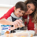 Nestle La Lechera Sweetened Condensed Milk 12-Pack — additional product image 4