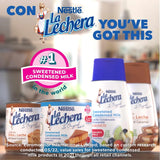 Nestle La Lechera Sweetened Condensed Milk 12-Pack — additional product image 6