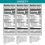 Pure Organic Layered Fruit Bars Variety Pack 28 count (Pack of 1). — additional product image 2