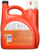 Tide He Laundry Detergent, Original Scent, 100 Loads, 146 Oz Pump Bottle — additional product image 2