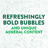 Perrier Carbonated Mineral Water Plastic Bottles, Original, 16.9 Fl Oz (Pack of 24), 405.6 Fl Oz — additional product image 6
