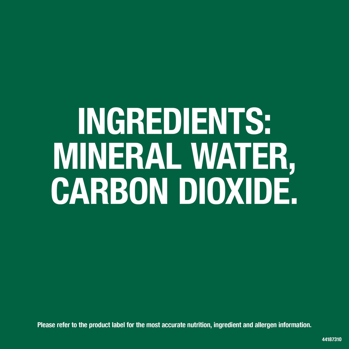 Perrier Carbonated Mineral Water Plastic Bottles, Original, 16.9 Fl Oz (Pack of 24), 405.6 Fl Oz — additional product image 7
