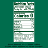 Perrier Carbonated Mineral Water Plastic Bottles, Original, 16.9 Fl Oz (Pack of 24), 405.6 Fl Oz — additional product image 9