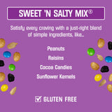 Kar’s Nuts Sweet ‘N Salty Trail Mix, 2 oz Pouch (Pack of 72), Gluten-Free Trail Mix Snack — additional product image 3