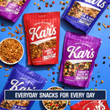 Kar’s Nuts Sweet ‘N Salty Trail Mix, 2 oz Pouch (Pack of 72), Gluten-Free Trail Mix Snack — additional product image 6