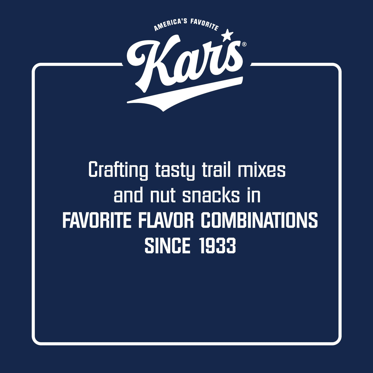 Kar’s Nuts Sweet ‘N Salty Trail Mix, 2 oz Pouch (Pack of 72), Gluten-Free Trail Mix Snack — additional product image 7