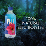 FIJI Artesian Bottled Water, 500 mL (16.9 fl oz), Pack of 24 — additional product image 5