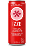 Sparkling Juice Beverage Variety Pack - Mango, Blackberry, Strawberry, Apple Flavors - Perfect Drinks for Halloween Snack