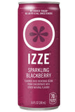 Sparkling Juice Beverage Variety Pack - Mango, Blackberry, Strawberry, Apple Flavors - Perfect Drinks for Halloween Snack