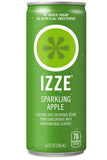 Sparkling Juice Beverage Variety Pack - Mango, Blackberry, Strawberry, Apple Flavors - Perfect Drinks for Halloween Snack