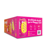 Poppi Variety Pack, 12 oz, 15-Count — additional product image 2