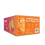 Poppi Variety Pack, 12 oz, 15-Count — additional product image 3