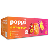 Poppi Variety Pack, 12 oz, 15-Count — additional product image 5
