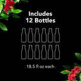 Pure Leaf Iced Tea, Sweet Tea, Real Brewed Tea, 18.5 Fl Oz Bottles (Pack of 12) — additional product image 2