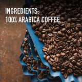 Peet's Coffee, Dark Roast Keurig K-Cup Pods, 100% Arabica Coffee - Major Dickason's Blend 75 Count (1 Box of 75 Pods)