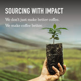 Peet's Coffee, Dark Roast Keurig K-Cup Pods, 100% Arabica Coffee - Major Dickason's Blend 75 Count (1 Box of 75 Pods)