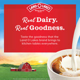 Land O Lakes Mini Moo’s Half & Half Creamer Singles, Shelf-Stable, 192 Count — additional product image 3