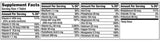 Centrum Silver Women 50 Plus, 275 Tablets per Bottle, with Higher Levels of Vitamin C & Zinc — additional product image 3