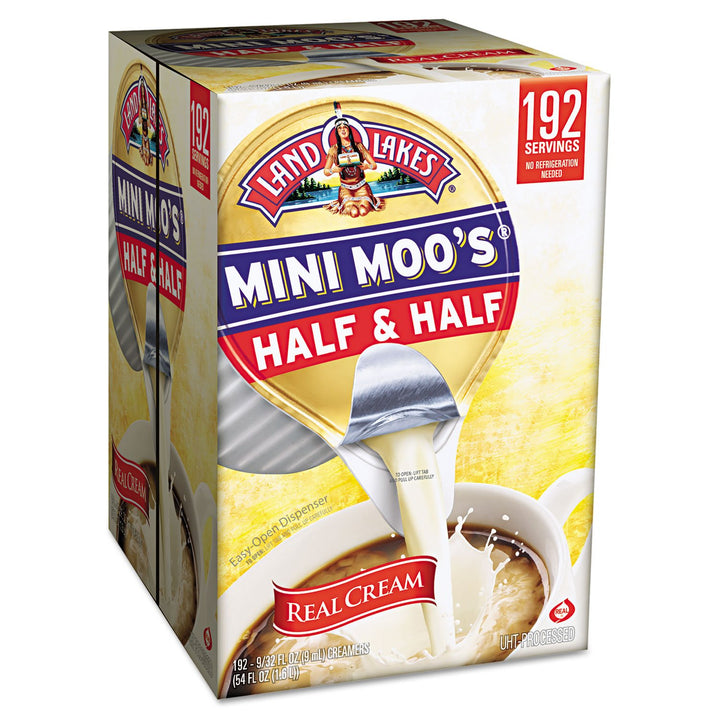 ITD827976 United STATIONERS (OP) Creamer,LOL,HALFamp;Half