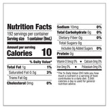 ITD827976 United STATIONERS (OP) Creamer,LOL,HALFamp;Half — additional product image 4