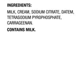 ITD827976 United STATIONERS (OP) Creamer,LOL,HALFamp;Half — additional product image 5