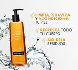 Neutrogena Rainbath 40 fl oz Shower and Bath Gel - Moisture-Rich — additional product image 2