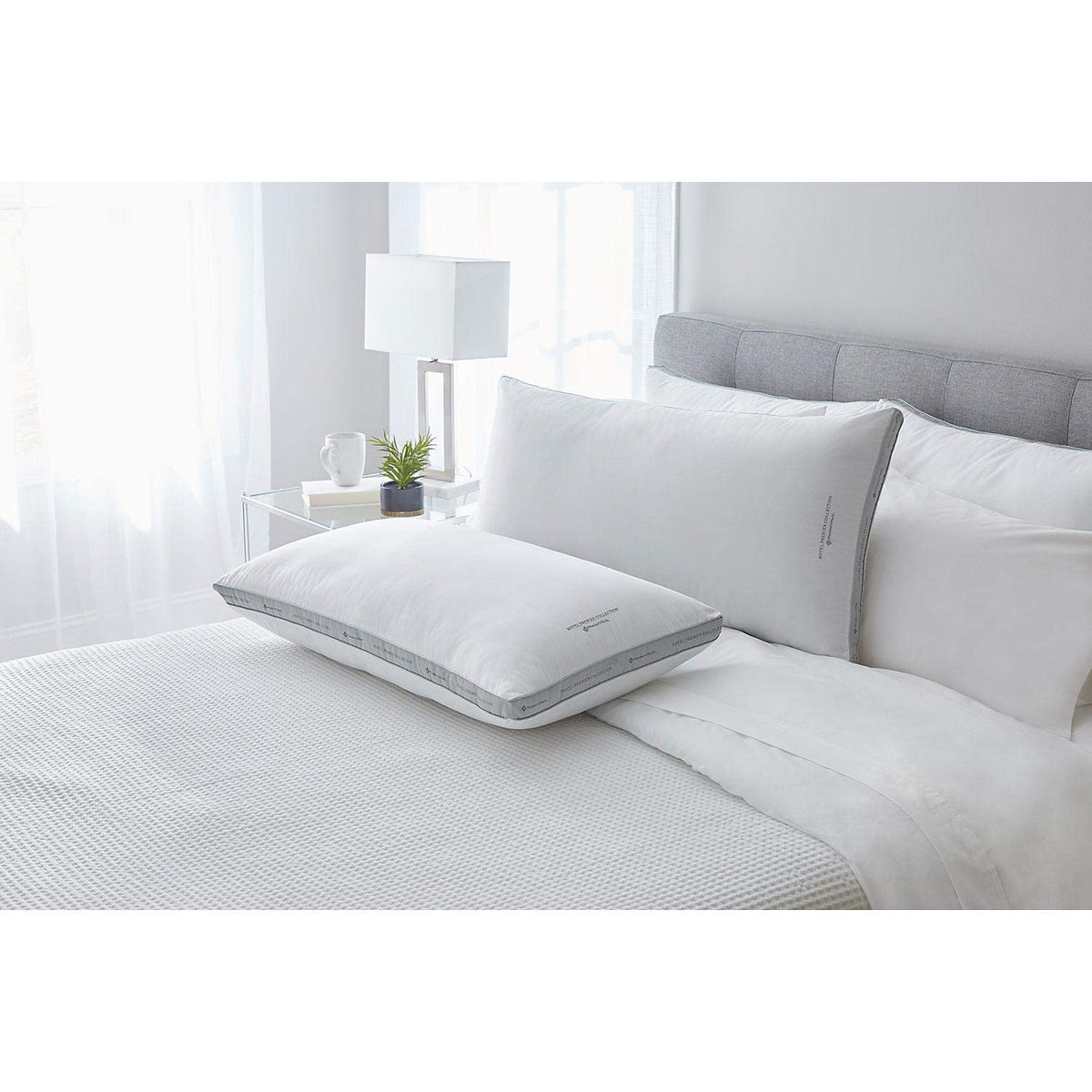 Member's Mark Hotel Premier Collection King Pillow (2-pk.) — additional product image 2