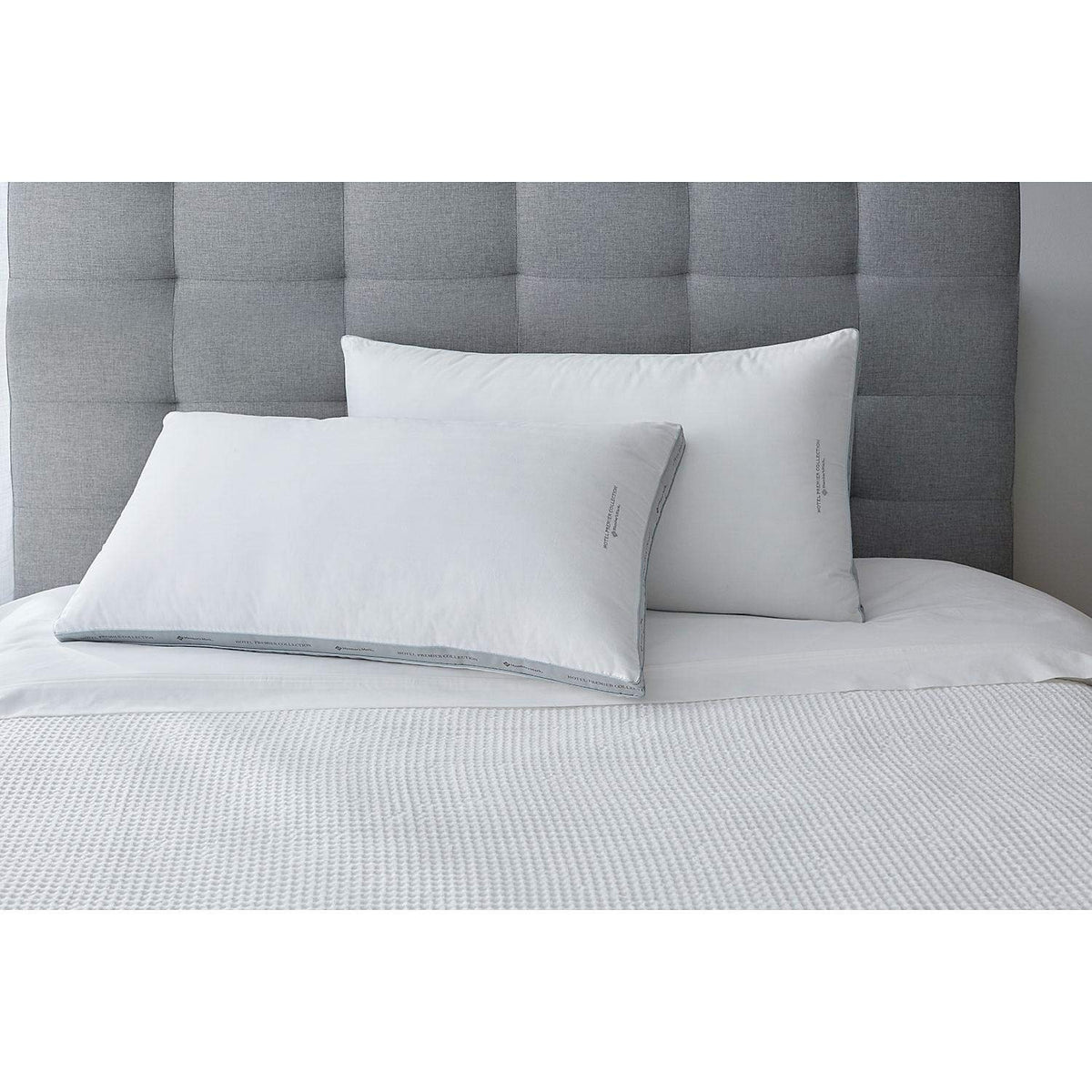 Member's Mark Hotel Premier Collection King Pillow (2-pk.) — additional product image 3