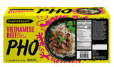 Snapdragon Vietnamese Pho Bowls (9 X 2.1 Oz)Total Net Wt (18.9 Oz),, () — additional product image 2