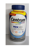 Centrum Silver Men 50+, 275 Tbs — additional product image 2