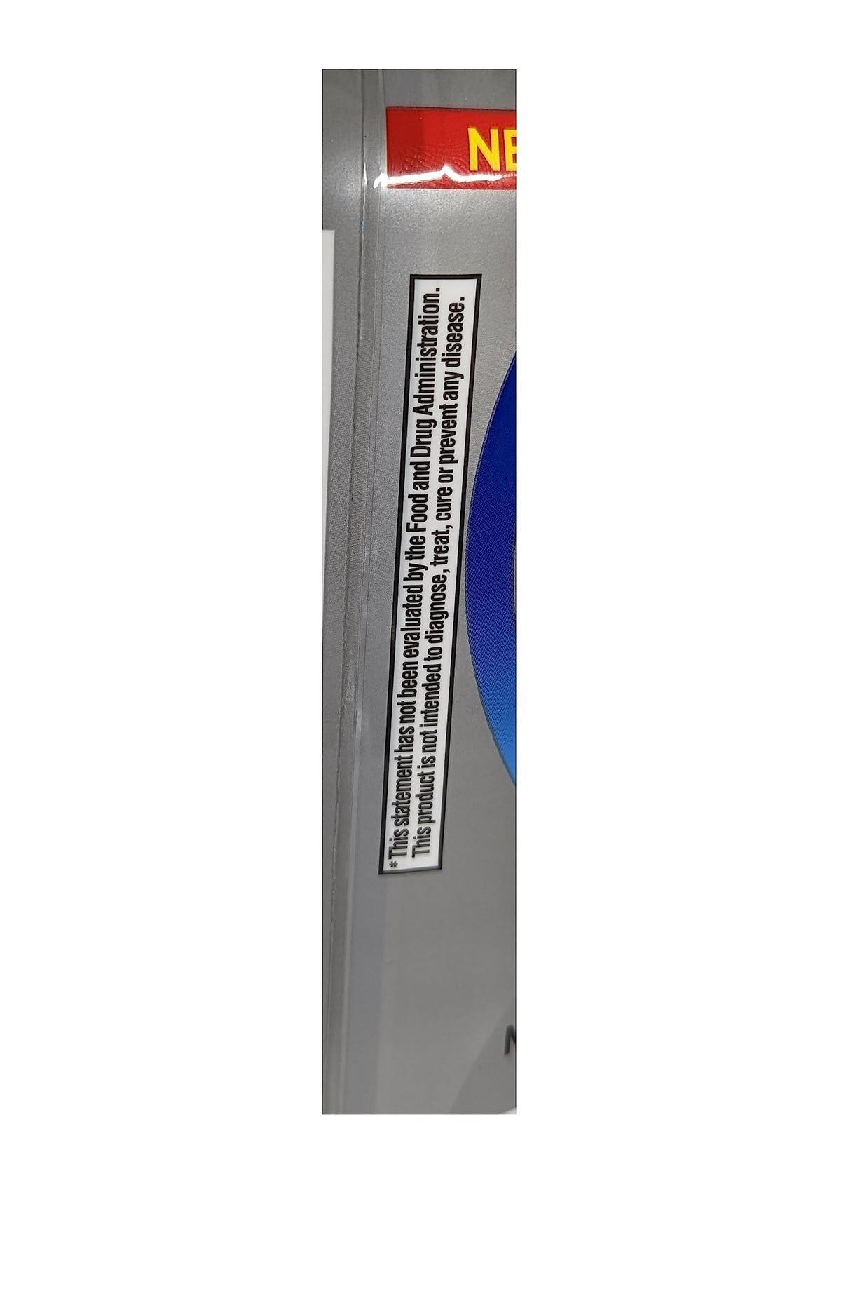 Centrum Silver Men 50+, 275 Tbs — additional product image 7