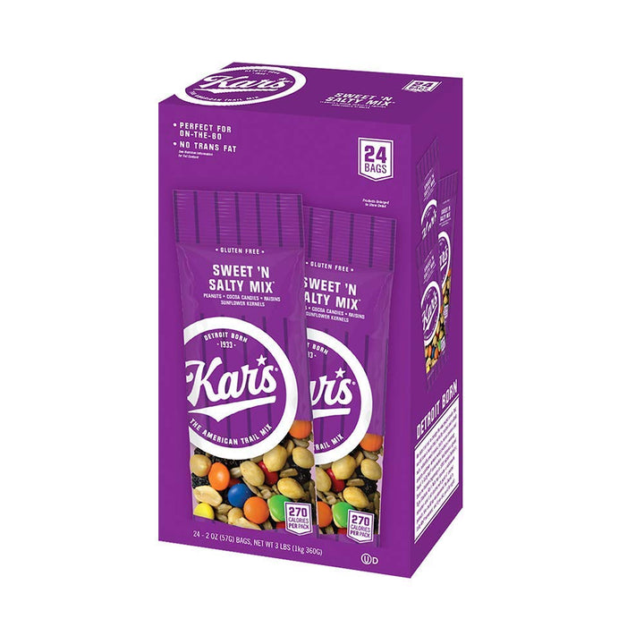 Kar's Kar's Sweet 'N Salty Mix (Single Pack)