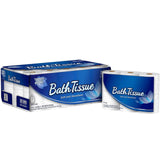 BLUE RIBBON 2-Ply Bath Tissue, 30 Rolls 380 Sheets Per Roll — additional product image 2