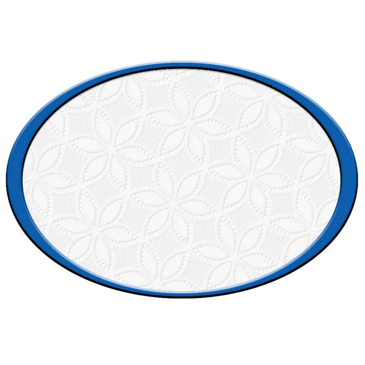 BLUE RIBBON 2-Ply Bath Tissue, 30 Rolls 380 Sheets Per Roll — additional product image 5