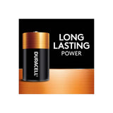 Duracell PGD MN1300 Coppertop Battery, Alkaline, D Size (Pack of 12) — additional product image 2