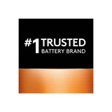 Duracell PGD MN1300 Coppertop Battery, Alkaline, D Size (Pack of 12) — additional product image 4