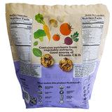 MadeGood Organic Granola Minis 24-Bag Organic Snack Variety Pack, Gluten Free Mon GMO Vegan Nut Free Individually Wrapped