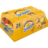 Snapple Iced Tea Variety Pack, 20 Fl Oz (Pack of 24) — additional product image 2