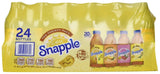 Snapple Iced Tea Variety Pack, 20 Fl Oz (Pack of 24) — additional product image 3