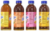 Snapple Iced Tea Variety Pack, 20 Fl Oz (Pack of 24) — additional product image 4