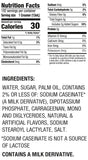Delight Caramel Macchiato Coffee Creamer Singles, 192 CT, Shelf Stable, Great for Office and Restraurants — additional